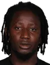 Lawrence Nicholas - Al-Afreeki Sports Club futbolcusu