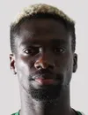Lawrence Ofori - Casa Pia AC futbolcusu