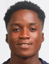 Lawrence Setordjie - Accra Lions FC futbolcusu
