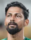 Laxmikant Kattimani - Thrissur Magic FC futbolcusu