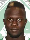 Layousse Diallo - giocatore del ASD Calcio San Cataldo
