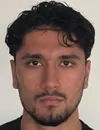Layth Gulzar - Al-Jazira Club U21 futbolcusu