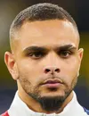 Layvin Kurzawa - PERSIB Bandung futbolcusu