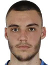 Lazar Erinin futbolcu profil fotoğrafı