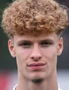 Lazar Jovanovic - VfB Stuttgart futbolcusu
