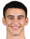 Lazar Kalicanin - FK Cukaricki futbolcusu