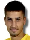 Lazar Knezevic - FK Mladost Donja Gorica futbolcusu