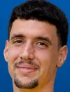 Lazar Kojic - jogador do Panetolikos