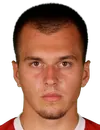 Lazar Konstantinov - FK Tekstilac Odzaci futbolcusu