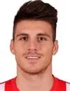 Lazar Marjanovic - jugador del Karriereende