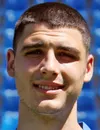 Lazar Mirkovic - SV 08 Kuppenheim futbolcusu