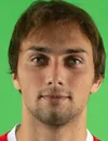 Lazar Nikolic - FK Vojvodina Novi Sad futbolcusu