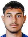 Lazar Petrov - jogador do Levski Sofia II