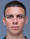 Lazar Romanic - Kawasaki Frontale futbolcusu