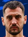 Lazar Rosic - AE Larisa futbolcusu