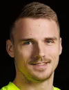 Lazar Sajčić - FK Sloga Meridian futbolcusu