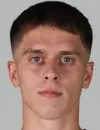 Lazar Stajkovic - GFK Sloboda Uzice futbolcusu