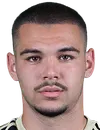 Lazar Stojanovic - FK Cukaricki futbolcusu
