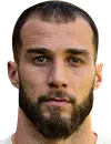 Lazar Stojsavljevic - Spieler von Spartak Trnava