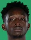 Lazare Amani - AE Kifisia futbolcusu