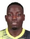 Lazaro Bwambale - Spieler von Kampala Capital City Authority FC