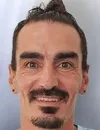 Lazaros Christodoulopoulos futbolcu profil fotoğrafı
