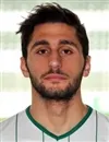 Lazaros Fotias - Karriereende player