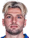 Lazaros Lamprou - Volos NFC futbolcusu