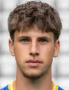Lean Schoima - Spieler von FC Carl Zeiss Jena
