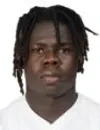 Léance Roméo Namgbema - Kahraba Ismailia futbolcusu