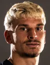 Leander Fritzsche - BFC Dynamo futbolcusu