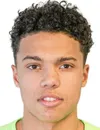 Leander Larona Gunnerød - jogador do FK Eik Tønsberg 871