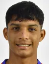 Leander Pimentel - Academia Puerto Cabello B futbolcusu