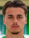 Leander Popp - FC Viktoria Köln futbolcusu