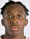 Léandre Kuavita - Standard Lüttich futbolcusu