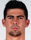 Leandro Almeida futbolcu profil fotoğrafı