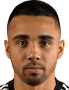 Leandro Andrade - Qarabağ Ağdam futbolcusu