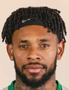 Leandro Bacuna - giocatore del Igdir FK