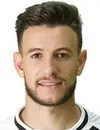 Leandro Barcia - Club Oriental futbolcusu