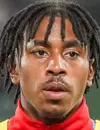Leandro Barreiro - Benfica Lissabon futbolcusu