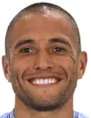 Leandro Benegas - Curicó Unido futbolcusu
