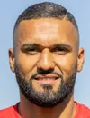 Leandro Borges - FC Differdange 03 player