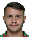 Leandro Cardoso - AC Vila Meã futbolcusu