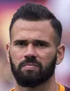 Leandro Castán futbolcu profil fotoğrafı