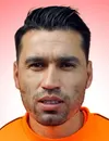 Leandro Castellanos futbolcu profil fotoğrafı