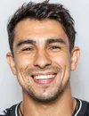 Leandro Ciccolini - jogador do Defensores de Belgrano