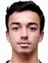 Leandro Dias - FC Paços de Ferreira futbolcusu
