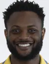 Leandro Fernandes - UMF Njardvík futbolcusu