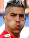Leandro Fernández - Argentinos Juniors futbolcusu