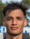 Leandro Figueredo - CS Deportivo Merlo futbolcusu
